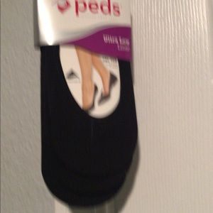 Thin Socks small by Peds Sport Wear